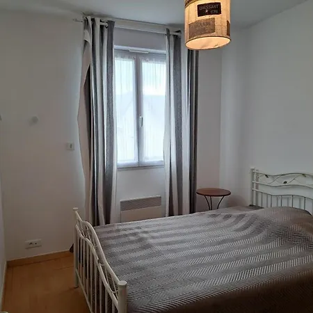 Ideal Quartier Des Demoiselles : Plage, Commerces, Parking Prive - Fr-1-323-476