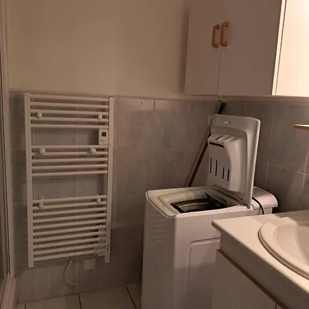 Ideal Quartier Des Demoiselles : Plage, Commerces, Parking Prive - Fr-1-323-476 Apartment Saint-Jean-de-Monts