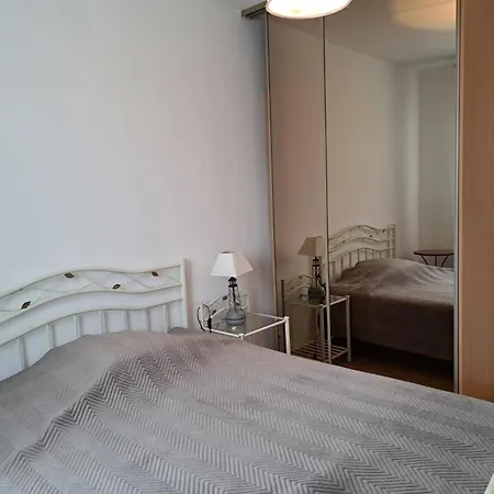 Ideal Quartier Des Demoiselles : Plage, Commerces, Parking Prive - Fr-1-323-476 Saint-Jean-de-Monts