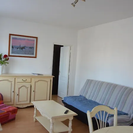 Ideal Quartier Des Demoiselles : Plage, Commerces, Parking Prive - Fr-1-323-476 * Saint-Jean-de-Monts
