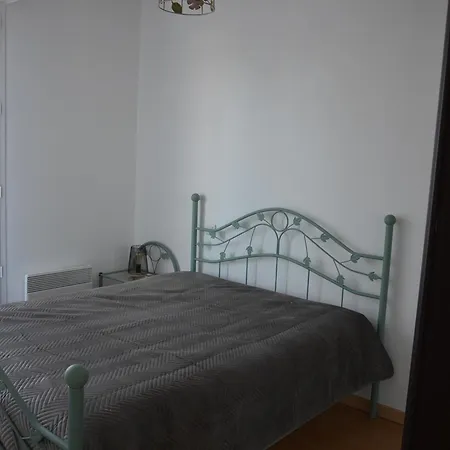 Ideal Quartier Des Demoiselles : Plage, Commerces, Parking Prive - Fr-1-323-476 Saint-Jean-de-Monts